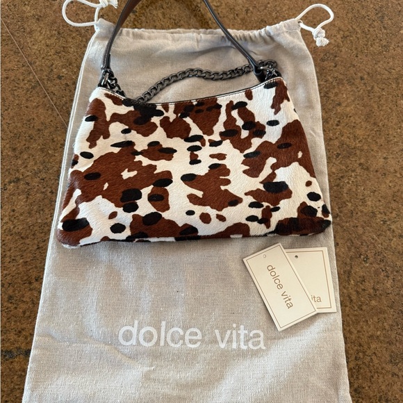 Dolce Vita Jagger Shoulder bag New with tags - Picture 6 of 6